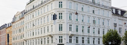 NH Copenhagen Grand Joanne