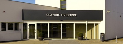 Scandic Hvidovre