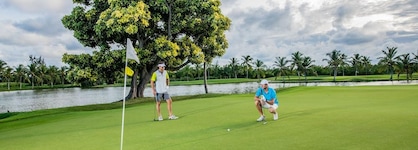 Barcelo Bavaro Beach Adults Only - All Inclusive