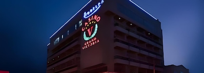 Centro Plaza Hodelpa