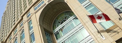 Four Seasons Hotel Cairo At Nile Plaza