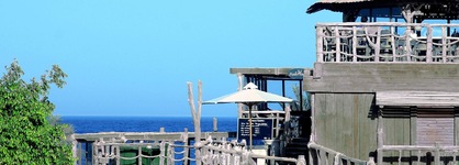 Parrotel Beach Resort