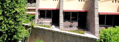Obelisk Nile Hotel Aswan