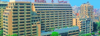 Pyramisa Suites Hotel Cairo