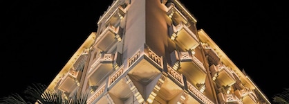Steigenberger Cecil Hotel