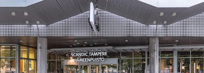 Scandic Tampere Hmeenpuisto