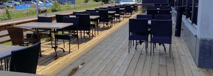 Skyline Airport Hotel