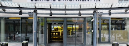 Scandic Simonkenttä