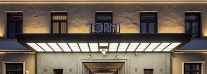 Solo Sokos Hotel Torni