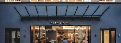 Pley Hotel