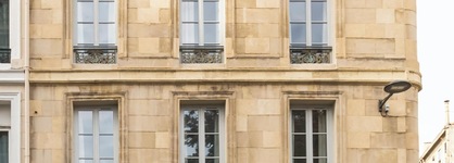 Hôtel Amoi Vieux Port - Marseille