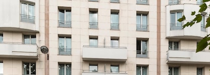 Citadines Bastille Marais Paris