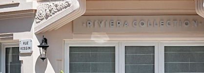 Le Riviera Collection, Bw Signature Collection
