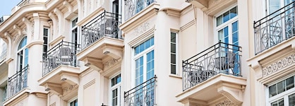 Le Riviera Collection, Bw Signature Collection
