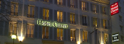 Hotel Claret