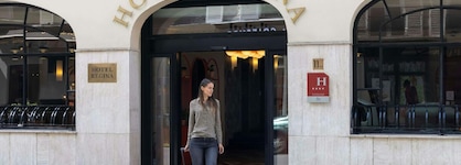 Hotel Régina Opéra Grands Boulevards