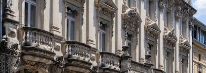 The Originals Boutique, Hôtel Danieli, Avignon