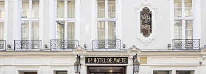 Hôtel Malte