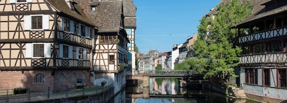 Hôtel & Spa Régent Petite France