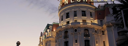 Hotel Le Negresco