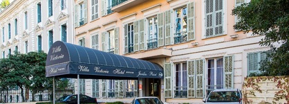 Villa Victoria