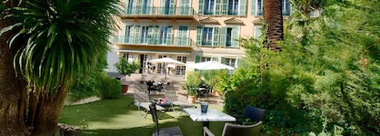 Villa Victoria