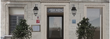 Hotel De L'horloge