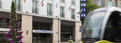 Oceania Brest Centre