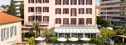 Best Western Hôtel Des Orangers Cannes