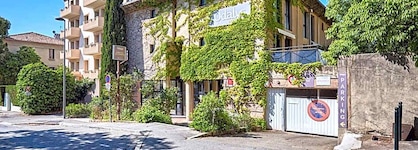 Odalys City Aix En Provence Les Floridianes