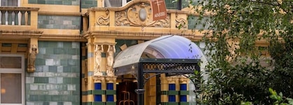 Taj 51 Buckingham Gate, Suites And Residences