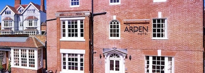 The Arden Hotel
