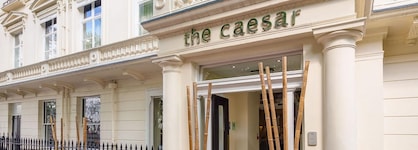 The Caesar Hotel