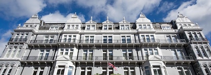 The Ampersand Hotel