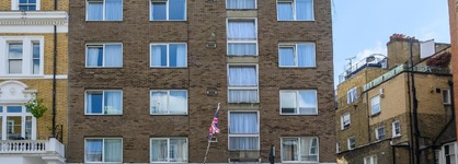 Kensington Court Hotel