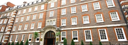 Fitzrovia Hotel