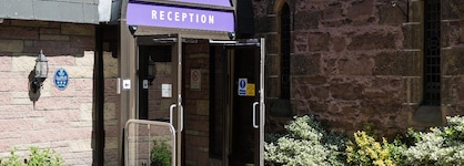 Craigmonie Hotel Inverness By Compass Hospitality