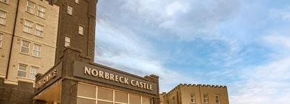 Norbreck Castle Hotel Blackpool