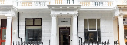 Oyo Townhouse Apollo, London Bayswater