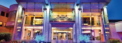 Stormont Hotel
