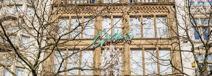 Gardens Hotel