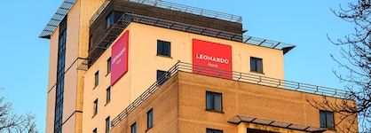 Leonardo Hotel Southampton
