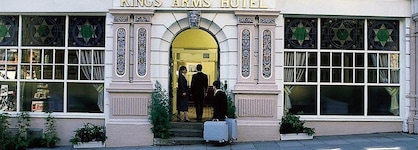 Royal Kings Arms