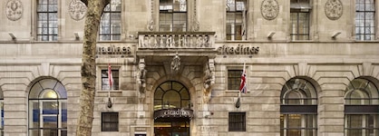 Citadines Trafalgar Square London