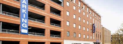 Premier Inn Luton Town Centre