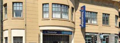 Travelodge Brighton Seafront Hotel