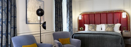 The Bloomsbury Hotel A Doyle Collection