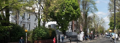 Danubius Hotel Regents Park