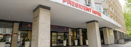 President Hotel