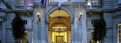 The Langham, London